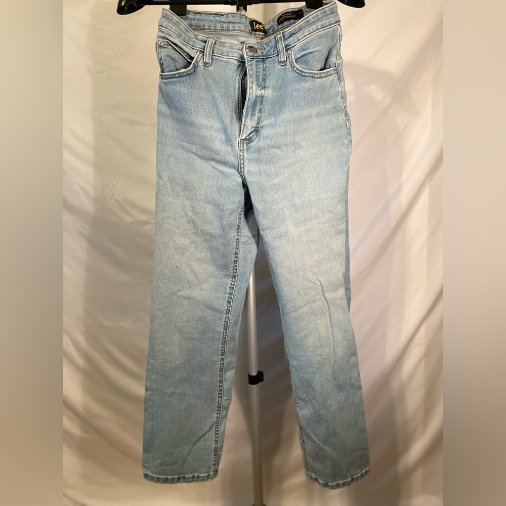 Lee jeans